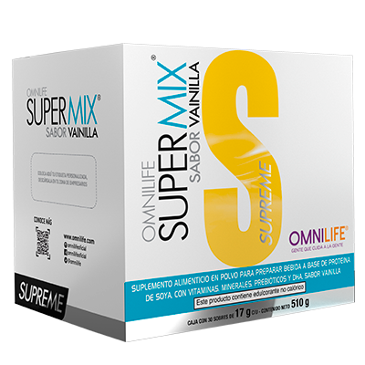Super Mix